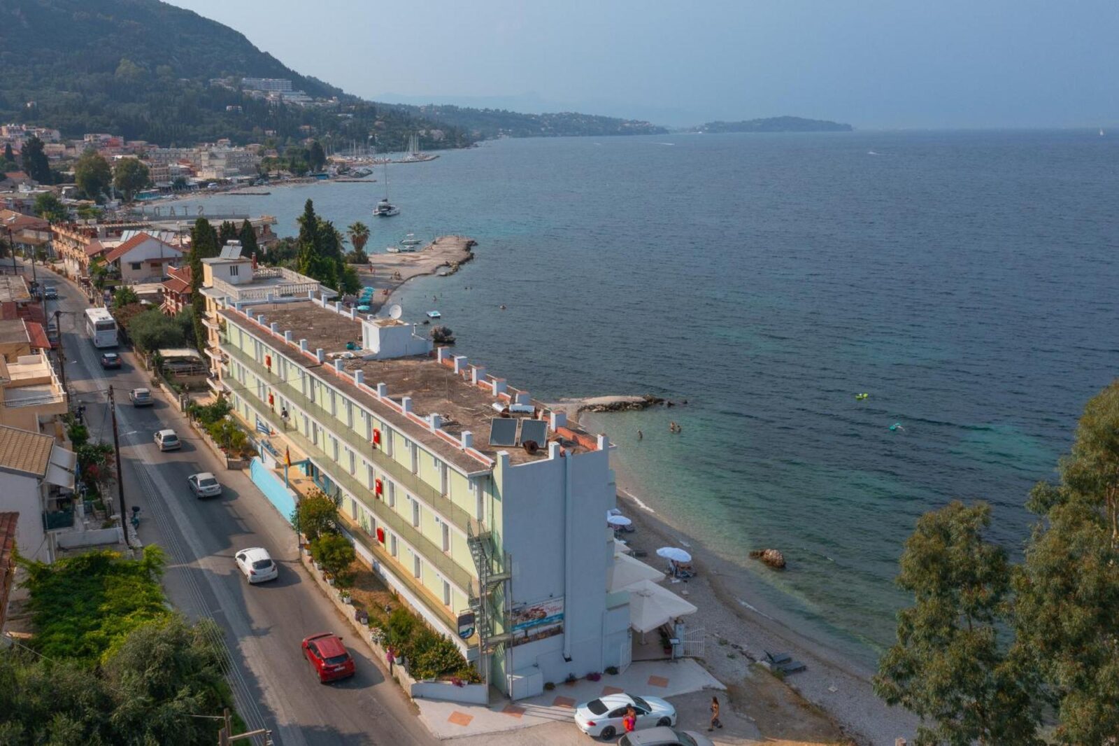 Corfu Maris